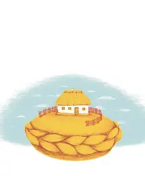 Казка про горіховий корінь - мініатюра 2