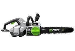 Акумуляторна ланцюгова пилка EGO CS1800E - мініатюра 2