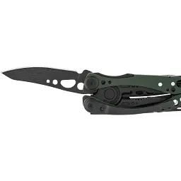 Мультитул Leatherman 833139 Skeletool CX OD Green - мініатюра 5