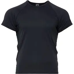 Термофутболка Turbat Hike Mns Black XL (1054-012.002.0569)
