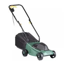 Газонокосарка електрична Opp FLMP-32 1000W 32см. - мініатюра 2