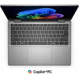 Ноутбук Dell Latitude 7455, Qualcomm Snapdragon X Plus, 16GB, 512GB, QHD +, 1.44 kg - мініатюра 6