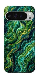 TPU чохол Demsky Forest marble для Google Pixel 9 Pro XL
