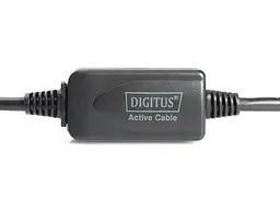 Кабель Digitus DA-73100-1 USB 2.0 активний подовжувач - мініатюра 3