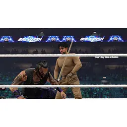 Ключ активації Microsoft WWE 2K23 Bad Bunny Bundle для Xbox One/Series S/X - мініатюра 5