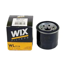 Фільтр масляний Wixfiltron WL7119 - мініатюра 3