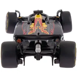 Машинка Rastar Red Bull F1 RB19 1:32 Темно синій - мініатюра 4