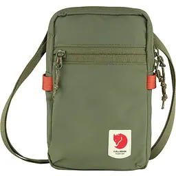 Сумка Fjallraven High Coast Pocket Black (1004-23226.550)