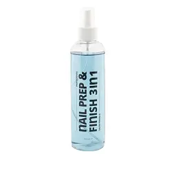 Рідина Nail Prep & Finish 3 в 1 FR'C Beauty 250 мл