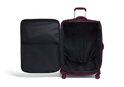 Валіза Lipault PLUME BORDEAUX 72x46x32, 72 см P91*00003 - мініатюра 2