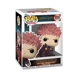 Ігрова фігурка FUNKO POP! - ЮДЗІ ІТАДОРІ (GW) Funko 61358