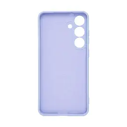 Чохол ArmorStandart ICON для Samsung S25 Plus Camera cover Lavender - мініатюра 2