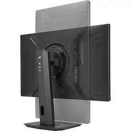 Монітор 27" ASUS XG279CNS FHD IPS 380Hz (90LM0AW0-B01371) Б/в - мініатюра 6