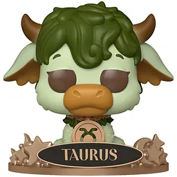 Ігрова фігурка Funko POP! Zodiac – Телець (90694F)