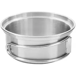 Кришка для кружки Tatonka Handle Mug Lid Silver (1033-TAT 4075.000)