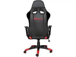 Крісло для геймерів XTRIKE ME GC-905 Black/Red - мініатюра 3