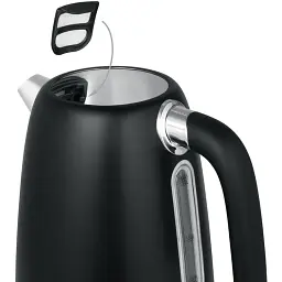 Електрочайник Rotex RKT79-B Smart - мініатюра 7