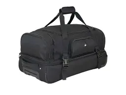Сумка дорожня на колесах Semi Line 60 Black (T5607-0)