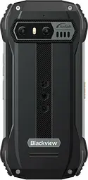 Смартфон Blackview N6000 SE 4/128Gb Black (Global Version) [NFC] - мініатюра 2