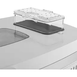 Хлібопічка Ardesto BM-D1500W [164684] - мініатюра 12