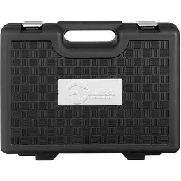 Набір інструментів Intertool ET-6108 108шт [85171] - мініатюра 11