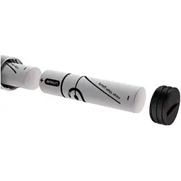 Електровикрутка Wowstick Try 1P 20 in 1 Silver [100399] - мініатюра 8