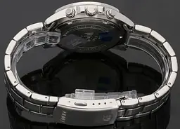 Годинник Casio EFV-540D-1AVUEF - мініатюра 3