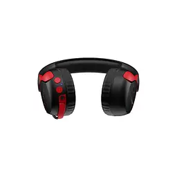 Гарнітура HyperX ігрова Cloud Mini mini-jack/BT 1.2 м чорний-червоний (7G8F1AA) - мініатюра 7