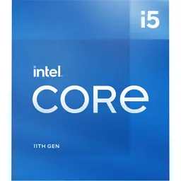 Процесор Intel Core i5 11400 (BX8070811400)