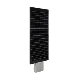 LED ліхтар вуличний автономний VIDEX 2300Lm 5000K (VL-SLSO-082-S) VIDEX (27954-000) - мініатюра 4