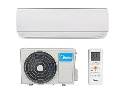 Спліт-система Midea Forest DC AF6-18N8C0E-I/AF6-18N8C0E-O