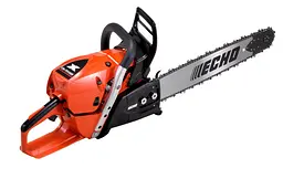 Пила ланцюгова бензинова ECHO CS-7310SХ (73.5 см3, 5.6 к.с., 4.1 кВт, 50 см, 6.8 кг) - мініатюра 2