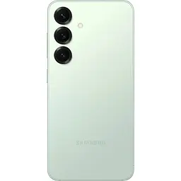 Смартфон Samsung Galaxy S25 12/256GB Mint (SM-S931BLGG) [127355] - мініатюра 5