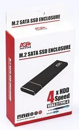 Кишеня зовнішня Black AgeStar teh0020677 - мініатюра 3