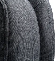 Офісне крісло GT Racer X-2873-1 Business Fabric Dark Gray (X-2873-1 Business Fabric Dark Gray) - мініатюра 4