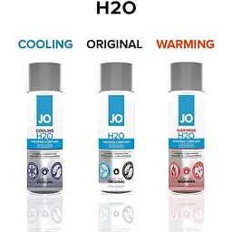 Охолоджувальна змазка на водній основі System JO H2O Cooling (30 мл) - мініатюра 5