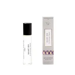 Оригінал Мініатюра Essential Parfums Velvet Iris 10 мл Парфумована вода