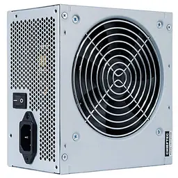 Блок живлення Chieftec iArena 500W (GPB-500S) - мініатюра 3