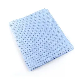 Професійна Ганчірка серветка Nowax для кузова та скла авто 50х40 см (NX62451) - мініатюра 3