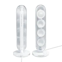 Акустична система Harman/Kardon SoundSticks 5 Wi-Fi (HKSOUNDSTK5WFWEP) - мініатюра 4