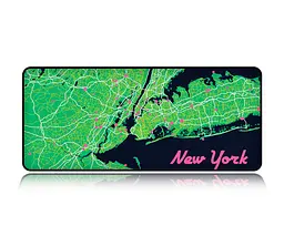 Ігрова поверхня WorkPlace MP NEW YORK 300х600 мм