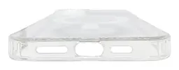 Магнітний чохол XON PhoneCase Magnetic для iPhone 14 Plus (PCMA1114200T 1882) Прозорий - мініатюра 5