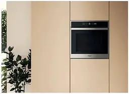 Духова шафа Whirlpool WOI4S8HM1SXA - мініатюра 6