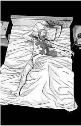Walking Dead #192C (2003) - мініатюра 5