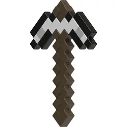 Залізна сокира Minecraft (HTL94) - мініатюра 2