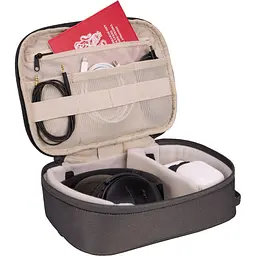 Органайзер Thule Subterra 2 PowerShuttle Large Vetiver Grey (TH 3205045) - мініатюра 8