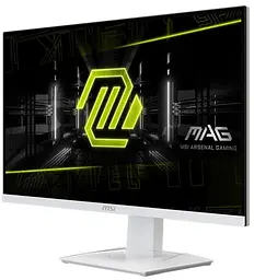 Монітор 27" MSI MAG 274QRFW QHD IPS 180Hz (MAG 274QRFW) - мініатюра 3