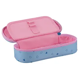 Пенал Kite Lovely блакитний (K25-599-11) - мініатюра 7