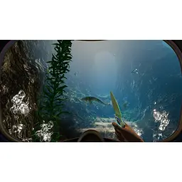 Ключ активації Microsoft Subnautica для Xbox One/Series - мініатюра 8