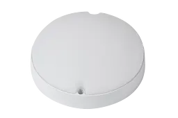 Світильник світлодіодний Enerlight RONDO 20W 5000К IP65 з датчиком руху (RONDO20SMD80NMS) - мініатюра 2